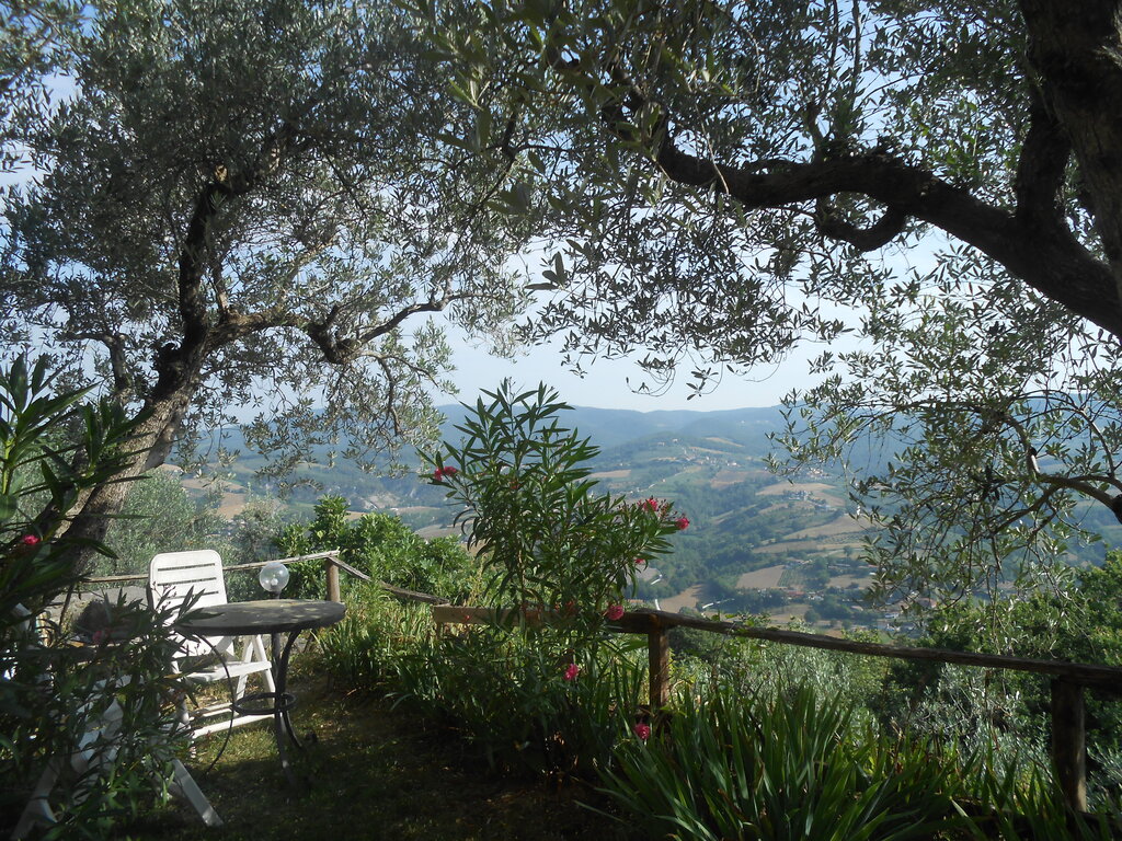 Appartamento La Canonica