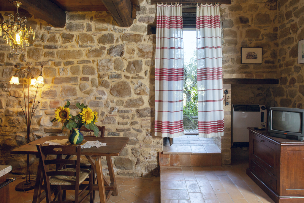 Appartamento La Volta