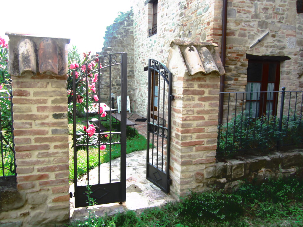 Appartamento Le Cantine