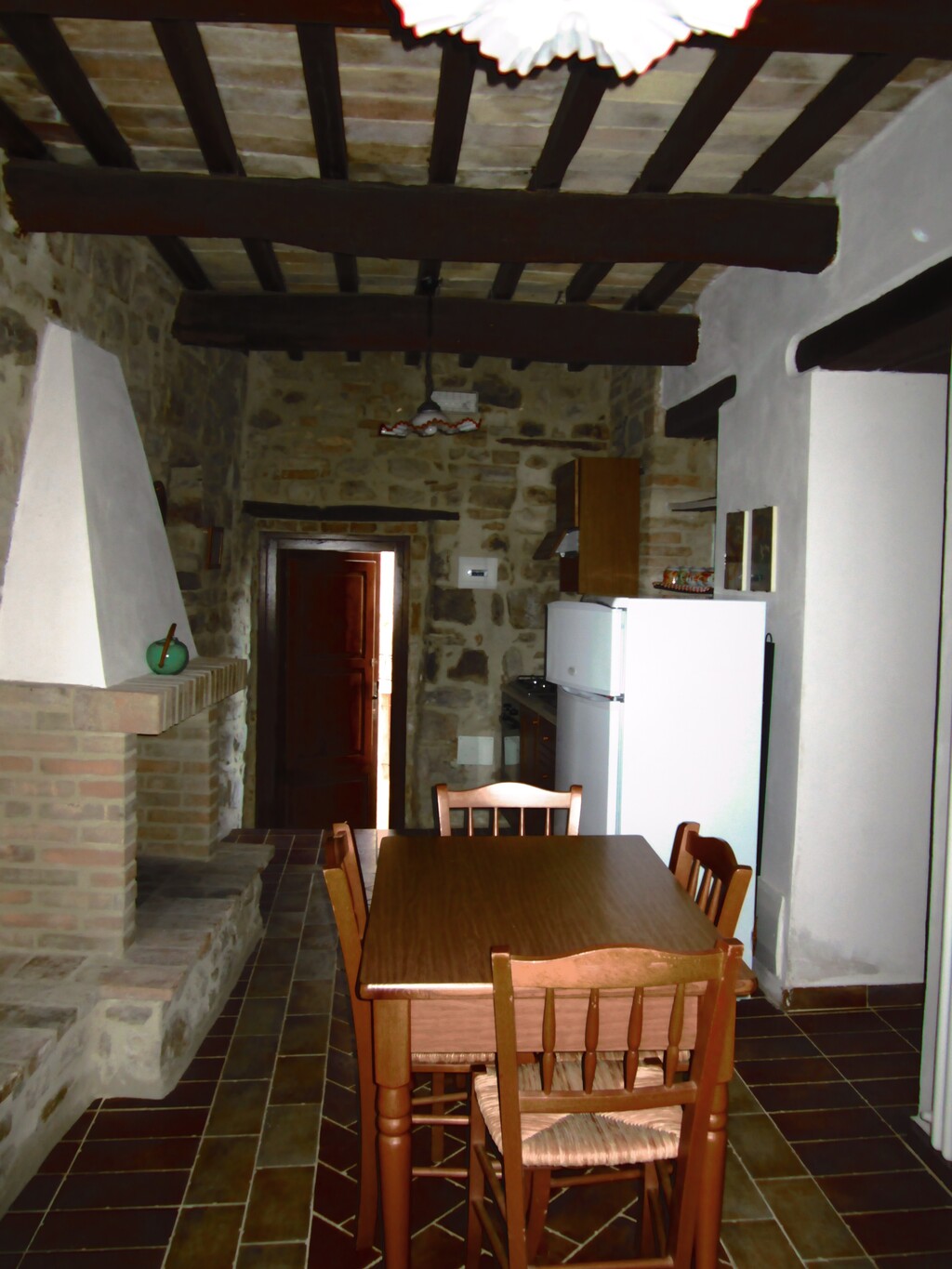 Appartamento I Guerrieri