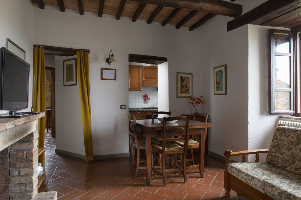 Appartamento Il Bosco