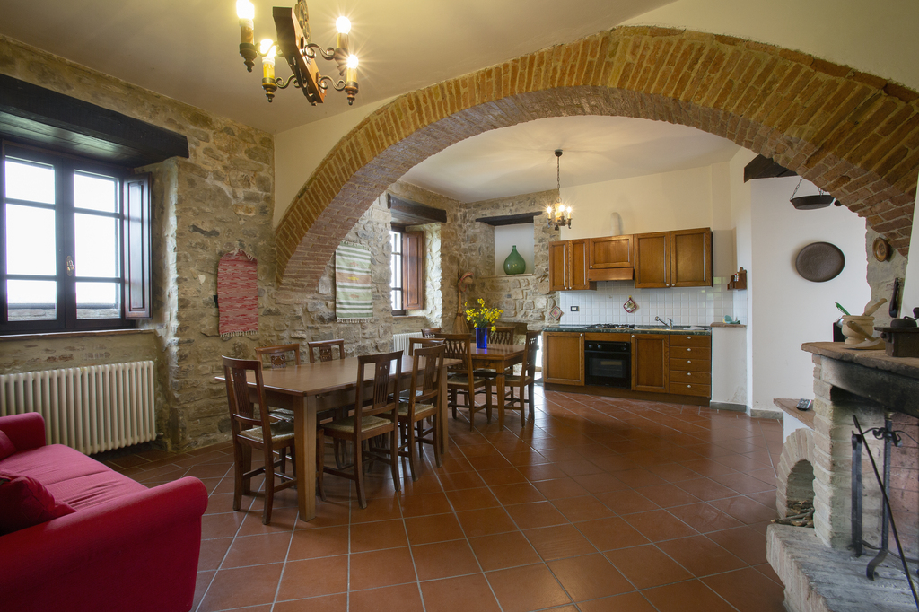 Appartamento Il Giardino