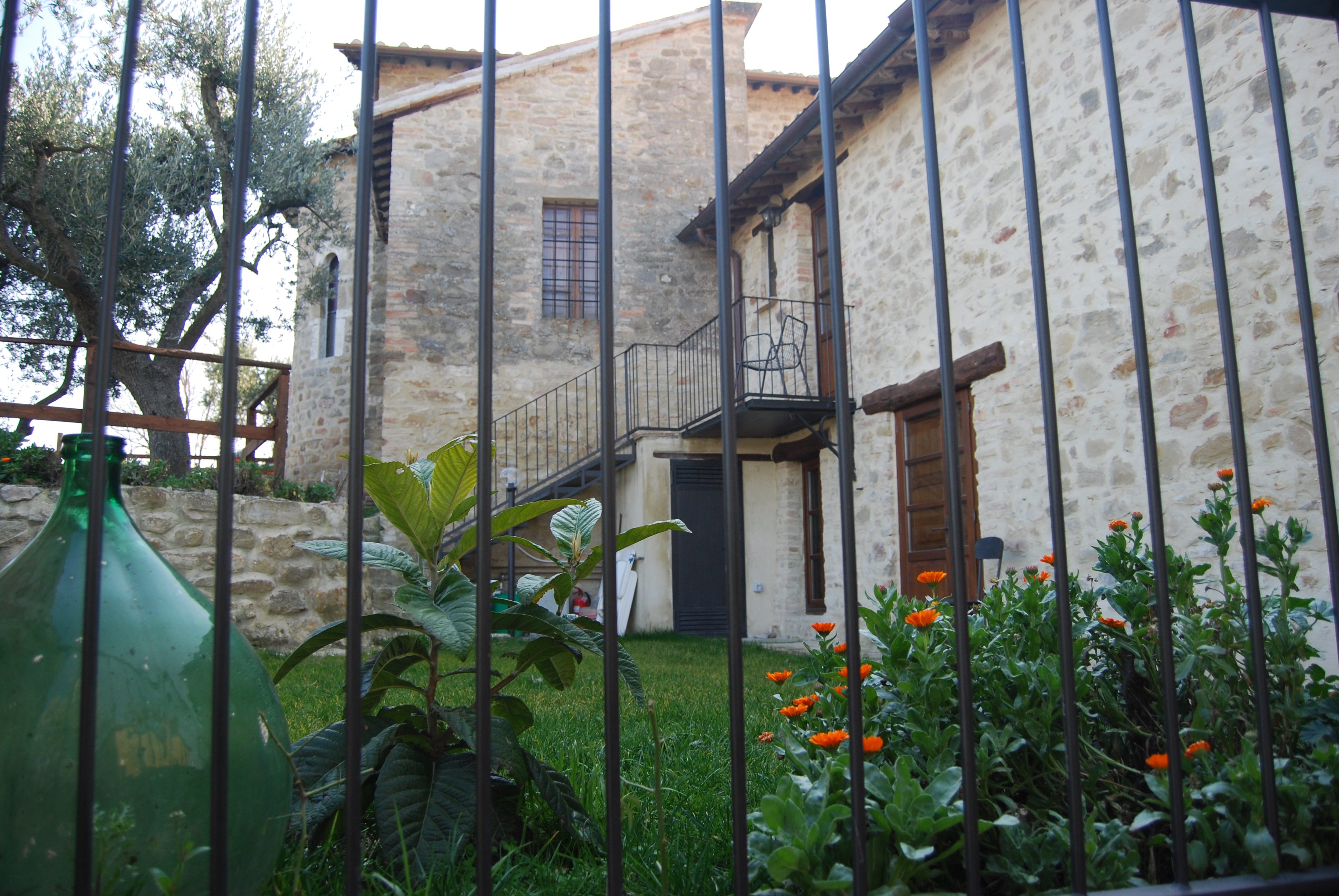 Appartamento La Stalla