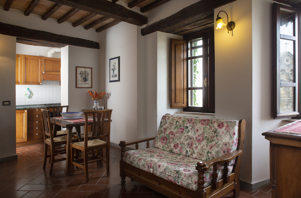 Appartamento La Vallata